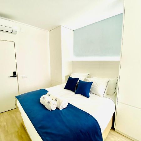 Gloria 10 Deluxe Bed & Breakfast Lisboa Ngoại thất bức ảnh