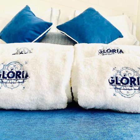 Gloria 10 Deluxe Bed & Breakfast Lisboa Ngoại thất bức ảnh