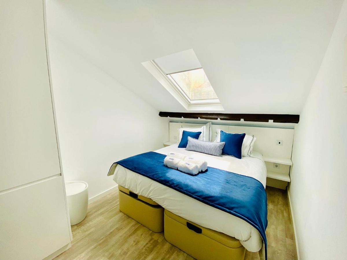 Gloria 10 Deluxe Bed & Breakfast Lisboa Ngoại thất bức ảnh