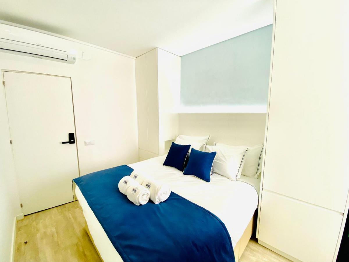 Gloria 10 Deluxe Bed & Breakfast Lisboa Ngoại thất bức ảnh