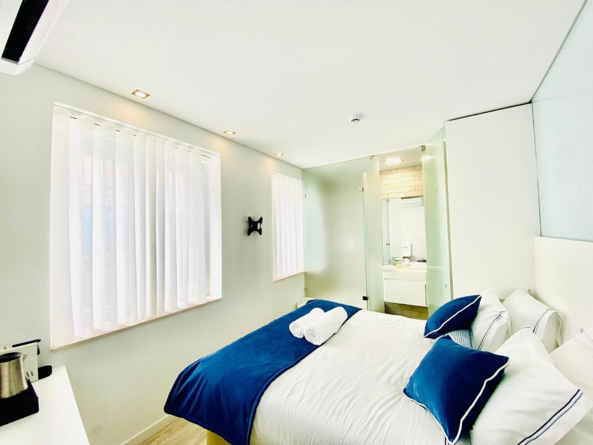 Gloria 10 Deluxe Bed & Breakfast Lisboa Ngoại thất bức ảnh