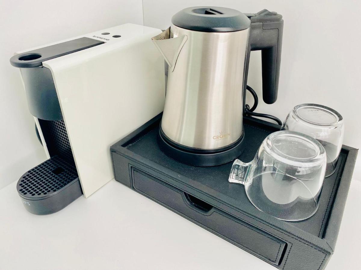 Gloria 10 Deluxe Bed & Breakfast Lisboa Ngoại thất bức ảnh