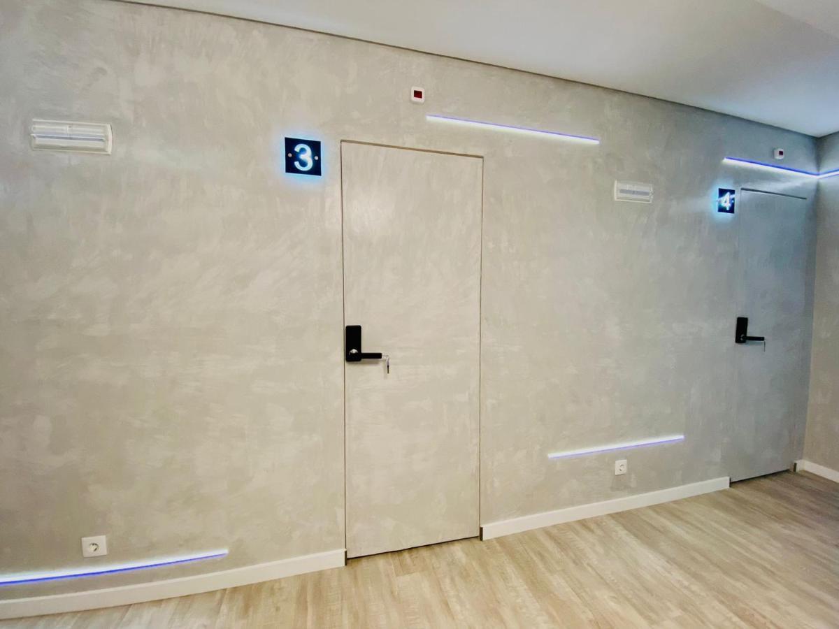 Gloria 10 Deluxe Bed & Breakfast Lisboa Ngoại thất bức ảnh