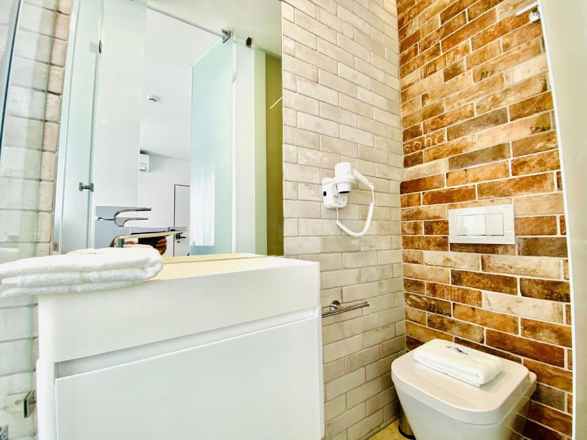 Gloria 10 Deluxe Bed & Breakfast Lisboa Ngoại thất bức ảnh