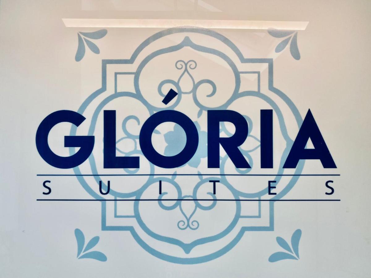 Gloria 10 Deluxe Bed & Breakfast Lisboa Ngoại thất bức ảnh