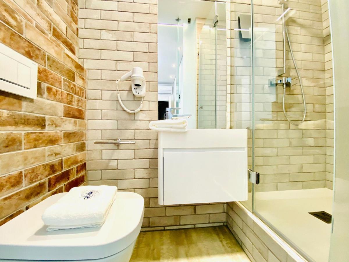Gloria 10 Deluxe Bed & Breakfast Lisboa Ngoại thất bức ảnh