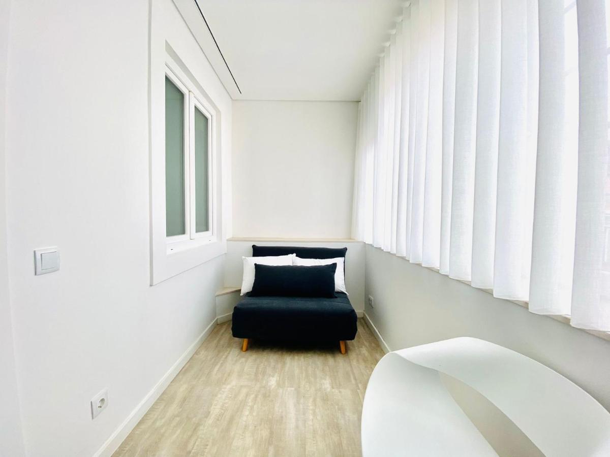 Gloria 10 Deluxe Bed & Breakfast Lisboa Ngoại thất bức ảnh