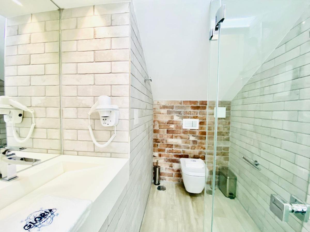 Gloria 10 Deluxe Bed & Breakfast Lisboa Ngoại thất bức ảnh