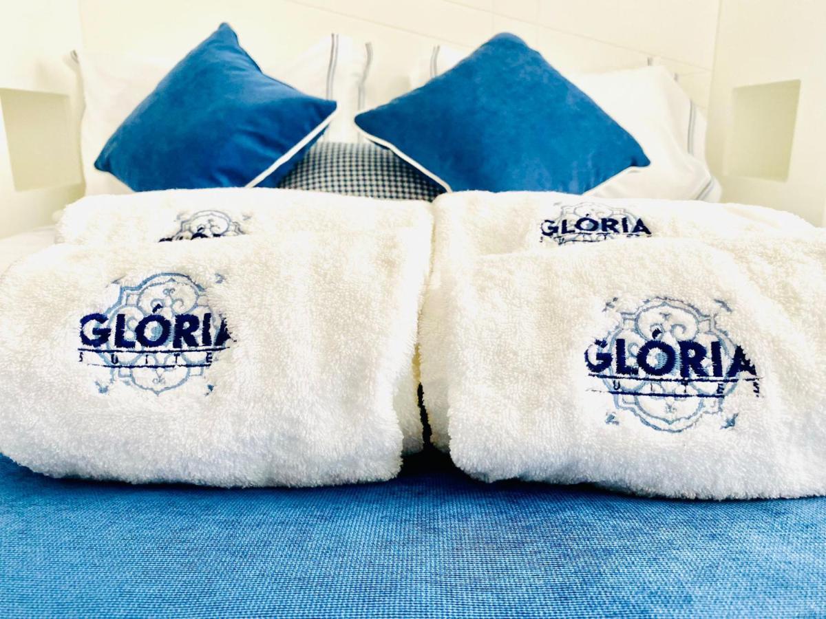 Gloria 10 Deluxe Bed & Breakfast Lisboa Ngoại thất bức ảnh